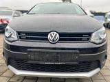 Volkswagen Polo V CrossPolo *Automatik*Alcantara*Xenon* - Volkswagen Polo: Cros