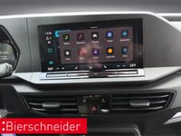 Volkswagen Caddy Maxi - Vorschau Bild 16