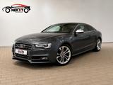 Audi S5 Coupe 3.0 TFSI quattro*SZH*RFK*TWA - gebrauchte Audi S5 aus dem Jahr 2016