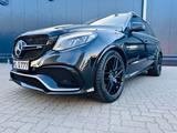 Mercedes-Benz GLE 63 AMG GLE -Klasse GLE 63S AMG 4Matic - Mercedes-Benz: Gl 63