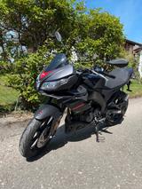 Aprilia Tuono 125
