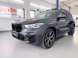 BMW X5 30d M Sport*AHK*Laser*Pano*Stdhz* - BMW X5 mit Diesel-Antrieb: mit Apple Carplay, Geländewagen