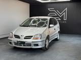 Nissan Almera Tino 1.5 dCi cat 5 porte Visia - Nissan Almera Tino Diesel Gebrauchtwagen