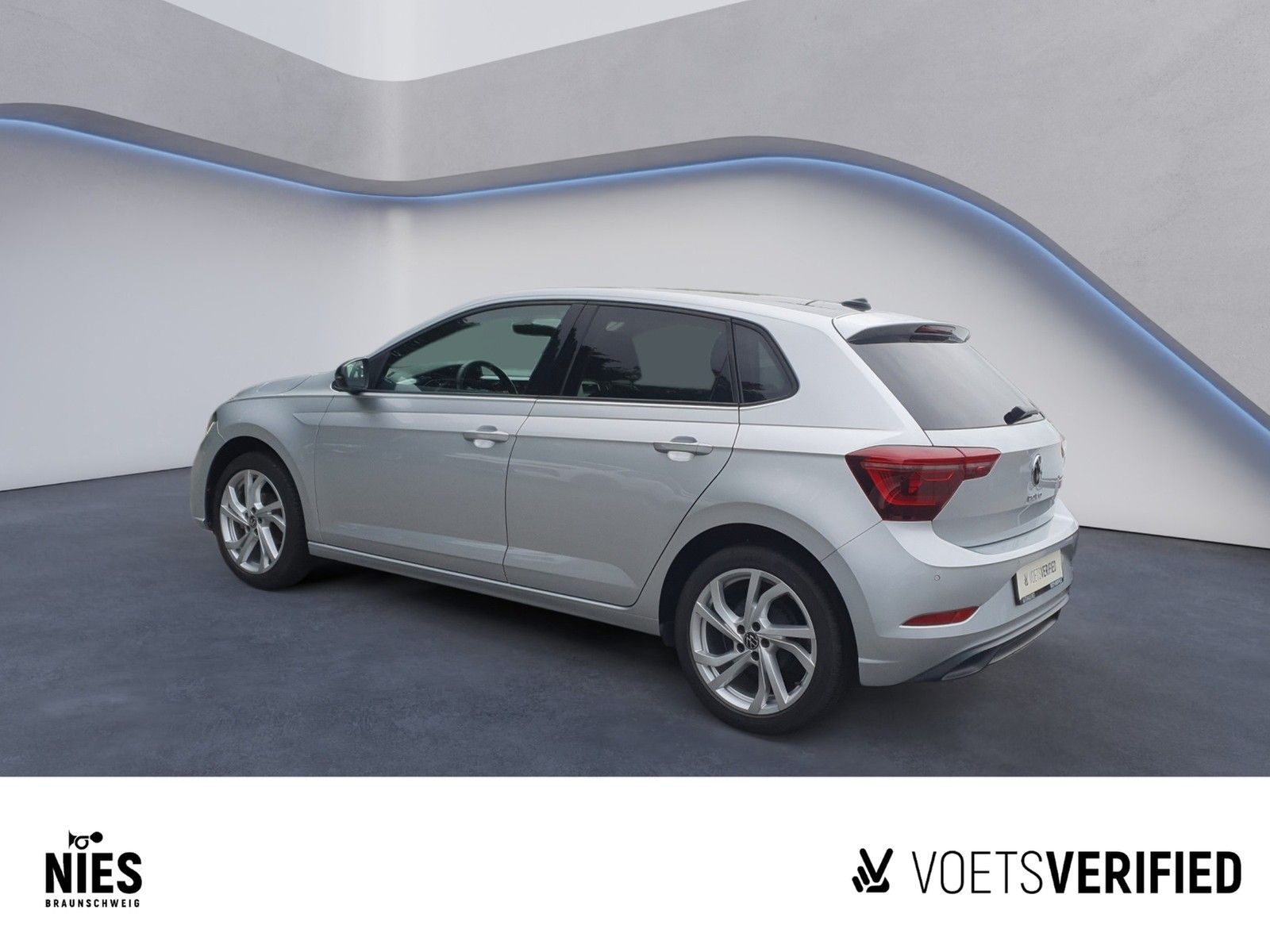 Volkswagen Polo - Bild 4