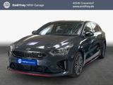 Kia ProCeed 1.6 T-GDI DCT7 OPF GT +NAVI-PAKET - gebrauchte Kia Coupés