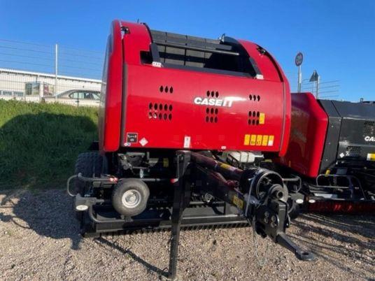 Case IH RB 465 VC