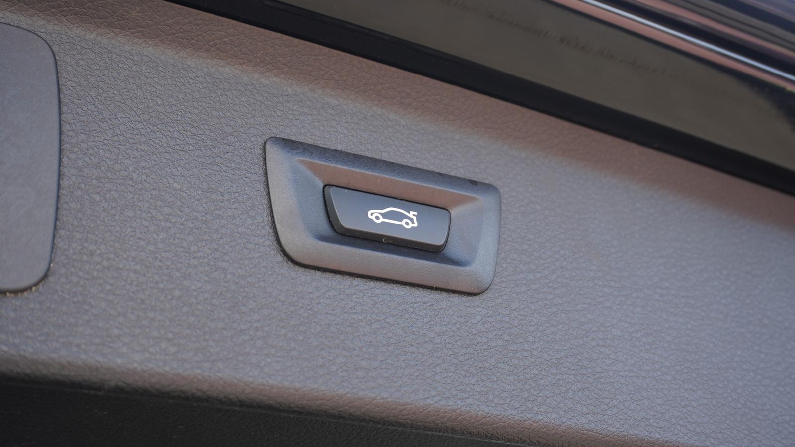 BMW 218 i Advantage Aut. Navi Sitzheizung AHK PDC USB, миниатюра 11