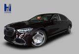 Mercedes-Benz S 680 Maybach - Mercedes-Benz S 680 Gebrauchtwagen