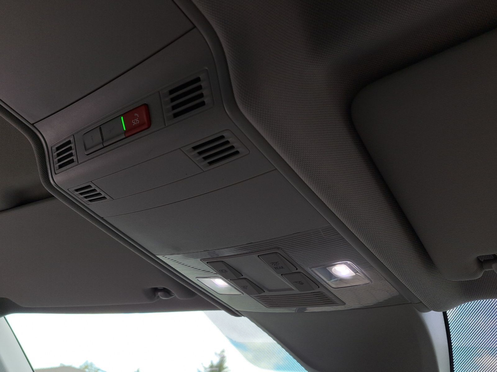 Volkswagen Tiguan - Bild 23