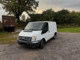 Ford Transit 03/2027 TÜV 148TSD km - Ford Transit: 14