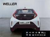 Toyota Aygo X Hybrid 1,5l Pure *LED*CarPlay*Klima*BT* - Toyota Gebrauchtwagen