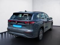 Volkswagen Tayron - Vorschau Bild 6