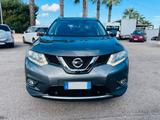 Nissan X-Trail 1.6 dCi 2WD Tekna 360° AUTOMATIC - Nissan X-Trail: Standheizung