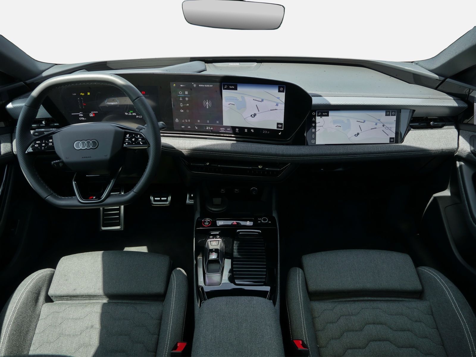 Audi A6 e-tron - Bild 5