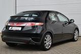Honda Civic 1.4 Sport Klimaaut./Multifunktionslenkrad - Honda Civic: Sport