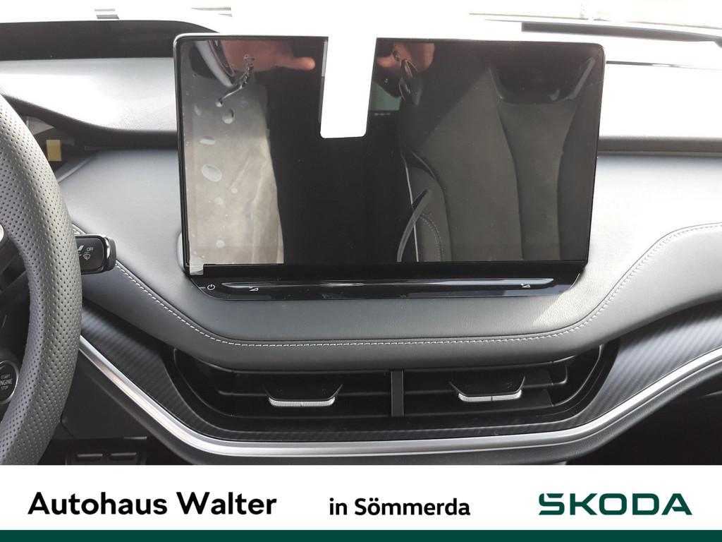 Skoda Enyaq 85 Coupe Sportline