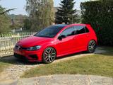 Volkswagen Golf R 2.0 DSG 5p. - VW Golf mit Halbautomatikschaltung