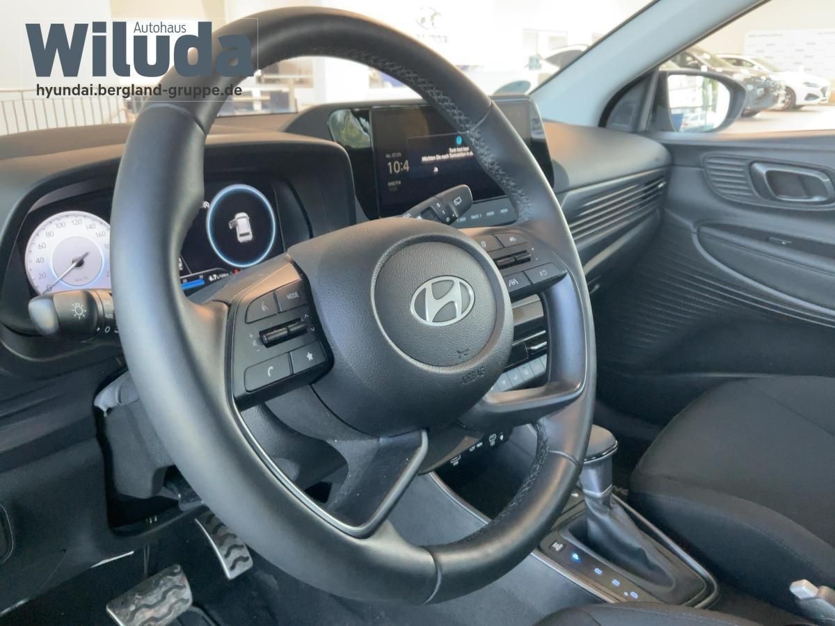 Hyundai BAYON – Bild 9