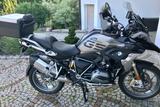 BMW R1200GS- nur 6800 km-Topzustand-Koffersystem - BMW R6 Motorrad