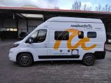 HYMER / ERIBA / HYMERCAR Ayers Rock *AUT *Aufst.D *Standhzg. *Dachfenster - Angebote entsprechen deinen Suchkriterien