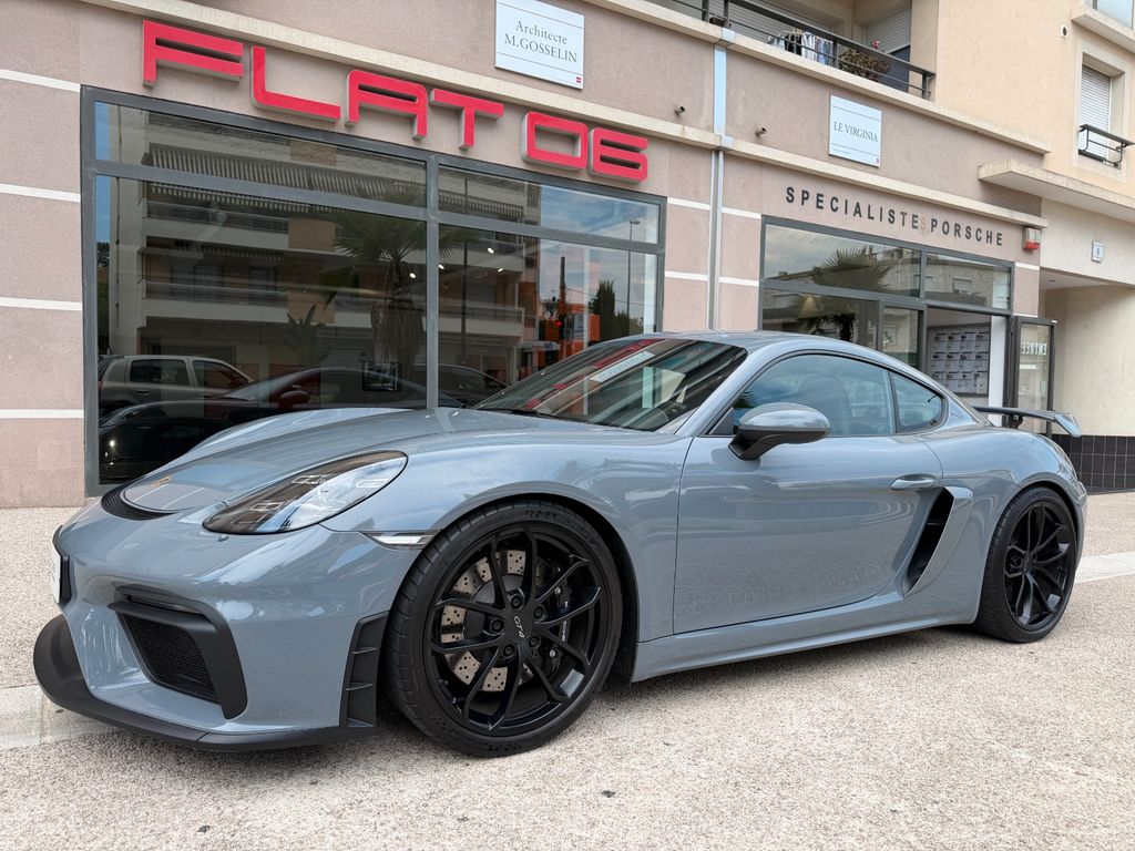 Image of Porsche Other