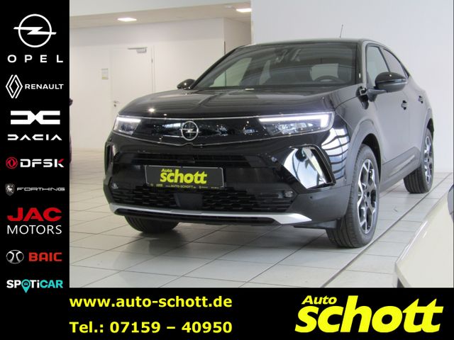 Mokka Ultimate , ULTIMATE, 1.2 Direct Injection