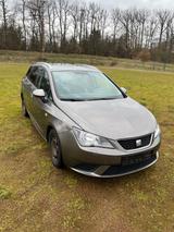 Seat Ibiza 1.4 16V  - Seat Ibiza mit Benzin-Antrieb: Kombi, 1.4