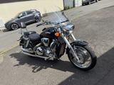 Honda VTX 1800 - HONDA VTX 1800