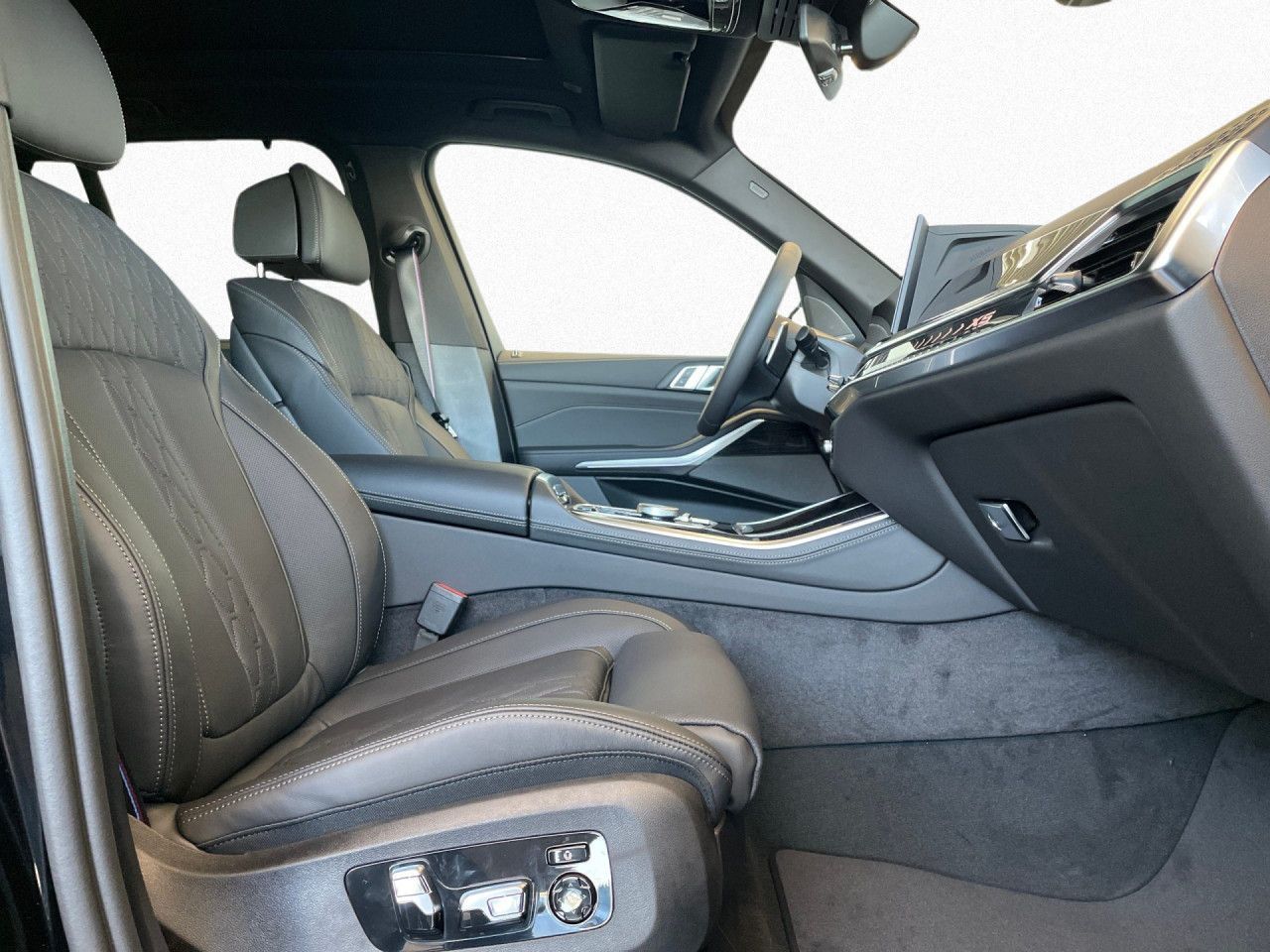 BMW X5 - Bild 9