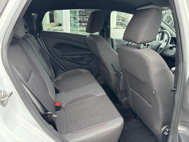 Ford Fiesta 1.0 ST-Line Zahnriemen neu