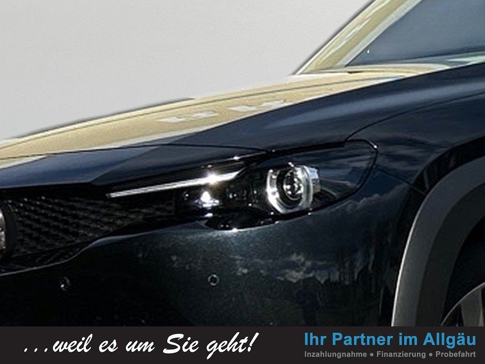 Fahrzeugabbildung Mazda MX-30 35kWh FIRST EDITION MATRIX+HEADUP+NAVI+SHZ