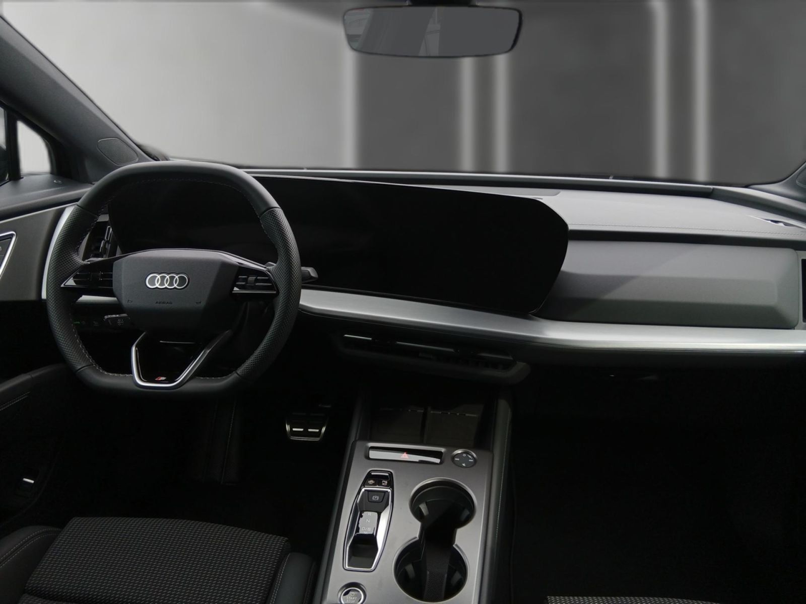 Audi Q4 e-tron - Bild 13