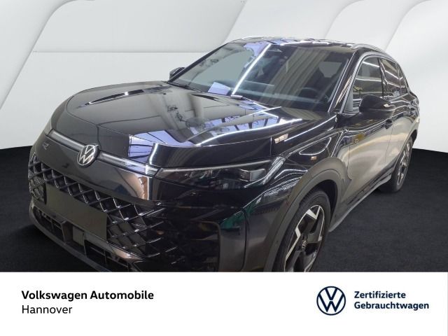 Volkswagen T-Roc 1.5 eTSI DSG R-Line Navi IQ.Light ACC DigC foto 1