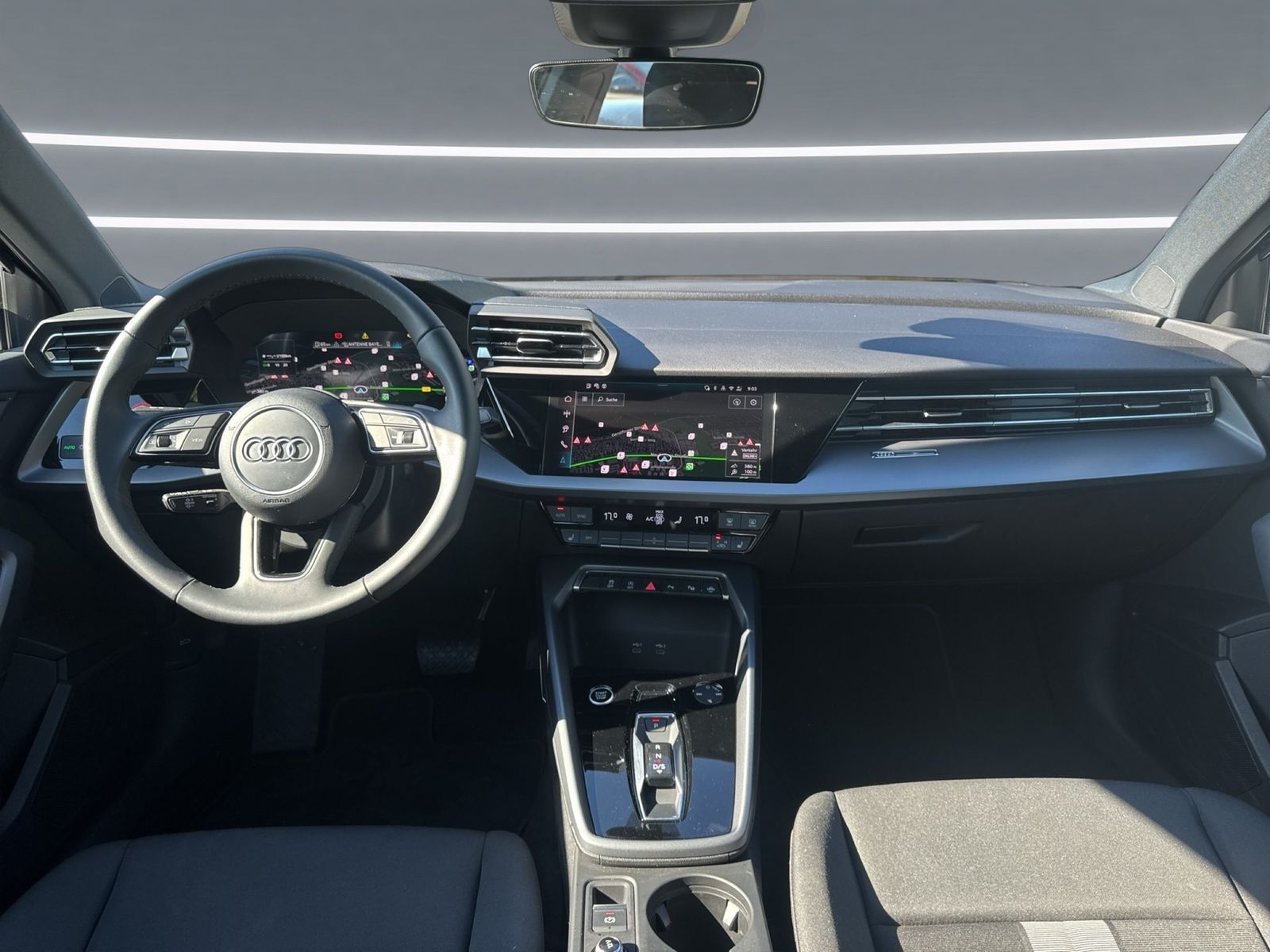 Audi A3 - Bild 7