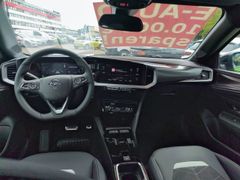 Fahrzeugabbildung Opel Mokka e Ultimate NAVI KAMERA  PPS vo+hi