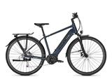 Raleigh Kent 9 sydneyblue matt 2022 - | M - Raleigh E-Bikes