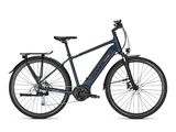 Raleigh Kent 9 sydneyblue matt 2022 - | M - Raleigh E-Bikes