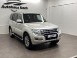 Mitsubishi PAJERO 3.2 DI-D+ IN EDLEM PERLEFFEKT-SONDERLACK! - Mitsubishi Pajero: 3D
