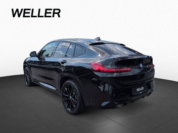 BMW X4 - 6
