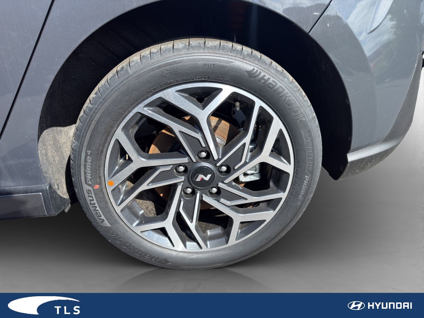 Hyundai i30 – Bild 19