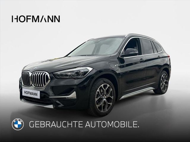 BMW X1 xDrive25e xLine NEU bei BMW Hofmann