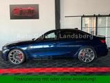 BMW M3 Competition*LiveCockpit*H&K*Individual*HeadUP - gebrauchte BMW M3 aus dem Jahr 2021
