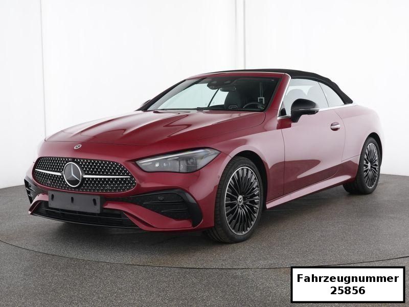 Image of Mercedes-Benz CLE 200