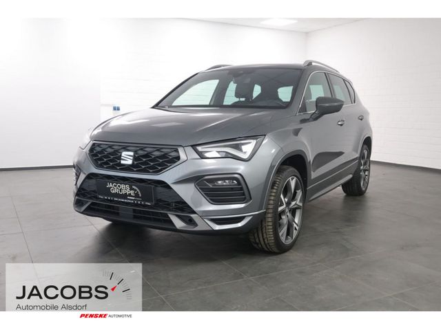 Seat Ateca 1.5 TSI FR Navi,LED,ACC,RFK