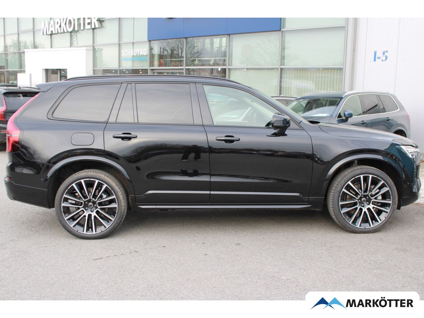 Volvo XC90 - Bild 3