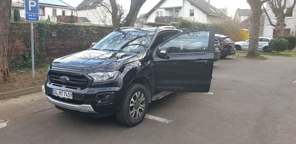 Image of Ford Ranger