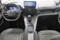 Opel Combo Life XL 1.5 Edition N1 *NAVI/LED/PDC/RFK*