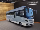 Morelo Palace Liner 103 GSB  - Wohnmobil mit Navigationssystem