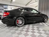 Mercedes-Benz C 63 AMG Coupé Black Series - Mercedes-Benz C 63 AMG aus 2012: Coupé