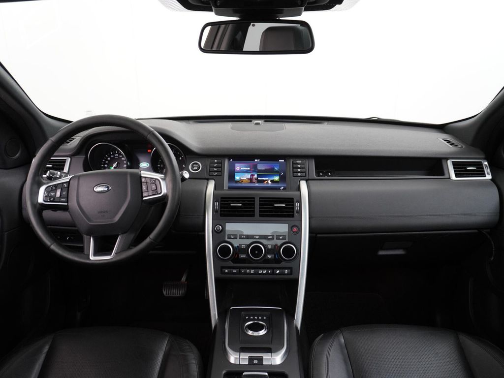 Land Rover Discovery Sport 2.0 TD4 Urban Series SE Dynamic